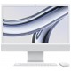 Моноблок Apple iMac (A2438), Silver, 24