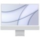 Моноблок Apple iMac (A2438), Silver, 24