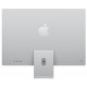 Моноблок Apple iMac (A2438), Silver, 24