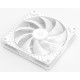 Вентилятор 140 мм, ID-Cooling WF-14025-XT ARGB WHITE