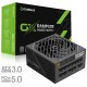 Блок живлення 750 Вт, GameMax GX-750 PRO, Black