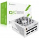 Блок питания 750 Вт, GameMax GX-750 PRO, White