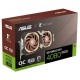 Відеокарта GeForce RTX 4080 SUPER, Asus, Noctua Edition OC, 16Gb GDDR6X (RTX4080S-O16G-NOCTUA)