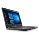 Б/В Ноутбук Dell Latitude E5480, Black, 14