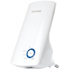 Б/В Підсилювач Wi-Fi сигналу TP-Link TL-WA850RE, White