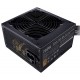 Блок питания 750 Вт, Cooler Master MWE 750 Bronze - V2, Black (MPE-7501-ACABW-BEU)