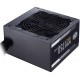 Блок питания 750 Вт, Cooler Master MWE 750 Bronze - V2, Black (MPE-7501-ACABW-BEU)