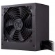 Блок питания 750 Вт, Cooler Master MWE 750 Bronze - V2, Black (MPE-7501-ACABW-BEU)