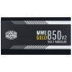 Блок живлення 850 Вт, Cooler Master MWE Gold 850 V2, Black (MPE-8501-AFAAG-3EU)