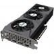 Видеокарта GeForce RTX 4070, Gigabyte, EAGLE OC V2, 12Gb GDDR6X (GV-N4070EAGLE OCV2-12GD)