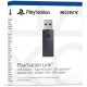 Адаптер USB Sony PlayStation Link, Black (1000039995)