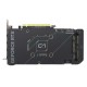 Відеокарта GeForce RTX 4060 Ti, Asus, DUAL, 16Gb GDDR6 (DUAL-RTX4060TI-16G)