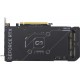 Відеокарта GeForce RTX 4060 Ti, Asus, DUAL EVO OC, 8Gb GDDR6 (DUAL-RTX4060TI-O8G-EVO)