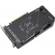 Відеокарта GeForce RTX 4070 SUPER, Asus, DUAL EVO OC, 12Gb GDDR6X (DUAL-RTX4070S-O12G-EVO)
