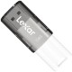 Флеш накопичувач USB 128Gb Lexar JumpDrive S60, Black Cover, USB 2.0 (LJDS060128G-BNBNG)