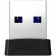 Флеш накопичувач USB 256Gb Lexar JumpDrive S47, Black, USB 3.1, до 250 МБ/с (LJDS47-256ABBK)