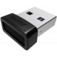 Флеш накопичувач USB 256Gb Lexar JumpDrive S47, Black, USB 3.1, до 250 МБ/с (LJDS47-256ABBK)