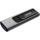 Флеш накопичувач USB 128Gb Lexar JumpDrive M900, Grey/Black, USB 3.1 Gen 1 (LJDM900128G-BNQNG)