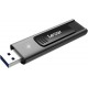 Флеш накопичувач USB 64Gb Lexar JumpDrive M900, Grey/Black, USB 3.1 (LJDM900064G-BNQNG)