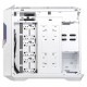 Корпус Cooler Master HAF 700 EVO, White (H700E-WGNN-S00)