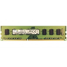 Б/У Память DDR3, 8Gb, 1600 MHz, Samsung, 1.5V (M378B1G73DB0-CK0)