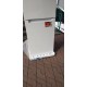 Холодильник Indesit INFC8 TI21W 0 У2 пошкодження нижньої двері