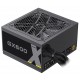 Блок живлення 600 Вт, GameMax GX-600, Black