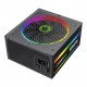 Блок питания 850 Вт, GameMax RGB850 PRO, Black