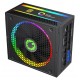 Блок живлення 850 Вт, GameMax RGB850 PRO, Black