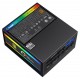 Блок живлення 850 Вт, GameMax RGB850 PRO, Black