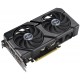 Відеокарта GeForce RTX 4070 SUPER, Asus, DUAL EVO, 12Gb GDDR6X (DUAL-RTX4070S-12G-EVO)