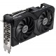 Відеокарта GeForce RTX 4070 SUPER, Asus, DUAL EVO, 12Gb GDDR6X (DUAL-RTX4070S-12G-EVO)