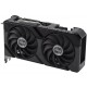 Видеокарта GeForce RTX 4070 SUPER, Asus, DUAL EVO, 12Gb GDDR6X (DUAL-RTX4070S-12G-EVO)