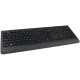 Клавиатура беспроводная Lenovo Professional, Black, USB (4Y41D64797)