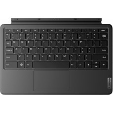 Клавіатура бездротова Lenovo для планшета Tab P11 (2nd Gen), Black (ZG38C04493)