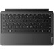 Клавіатура бездротова Lenovo для планшета Tab P11 (2nd Gen), Black (ZG38C04493)