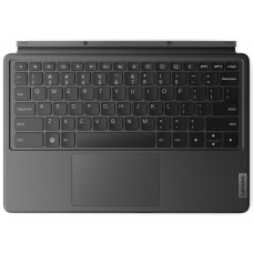 Клавиатура беспроводная Lenovo для планшета Tab P12, Black (ZG38C05199)