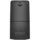 Миша бездротова Lenovo Yoga with Laser Presenter, Black (GY51B37795)