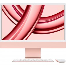 Моноблок Apple iMac (A2873), Pink, 8Gb, 512Gb (MQRU3UA/A)