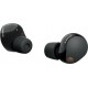 Навушники бездротові Sony WF-1000XM5, Black (WF1000XM5B.CE7)
