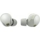 Навушники бездротові Sony WF-1000XM5, Silver (WF1000XM5S.CE7)