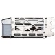 Видеокарта GeForce RTX 4080 SUPER, MSI, GAMING X SLIM(White)(RTX 4080 SUPER 16G GAMING X SLIM WHITE)