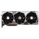 Відеокарта GeForce RTX 4080 SUPER, MSI, SUPRIM X, 16Gb GDDR6X (RTX 4080 SUPER 16G SUPRIM X)