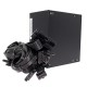 Блок питания 650 Вт, Xilence XP650R6.2, Black (XN420)