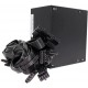 Блок питания 750 Вт, Xilence XP750R6.2, Black (XN430)