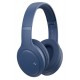 Навушники бездротові Havit H633BT, Blue (HV-H633BT)