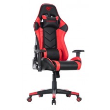 Игровое кресло Havit GC932, Black/Red (HV-GC932)