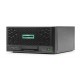 Сервер HPE MicroServer Gen10 Plus v2, Black (P54649-421)