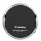 Автодержатель для телефона ColorWay AutoSense Car Wireless Charger, Black, 15 Вт (CW-CHAW039Q-BK)