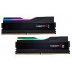 Память 16Gb x 2 (32Gb Kit) DDR5, 5200 MHz, G.Skill Trident Z5 RGB, Black (F5-5200J3636C16GX2-TZ5RK)